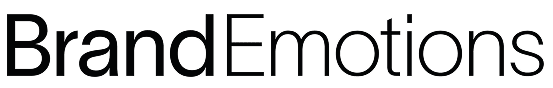 Brand Emotions logo