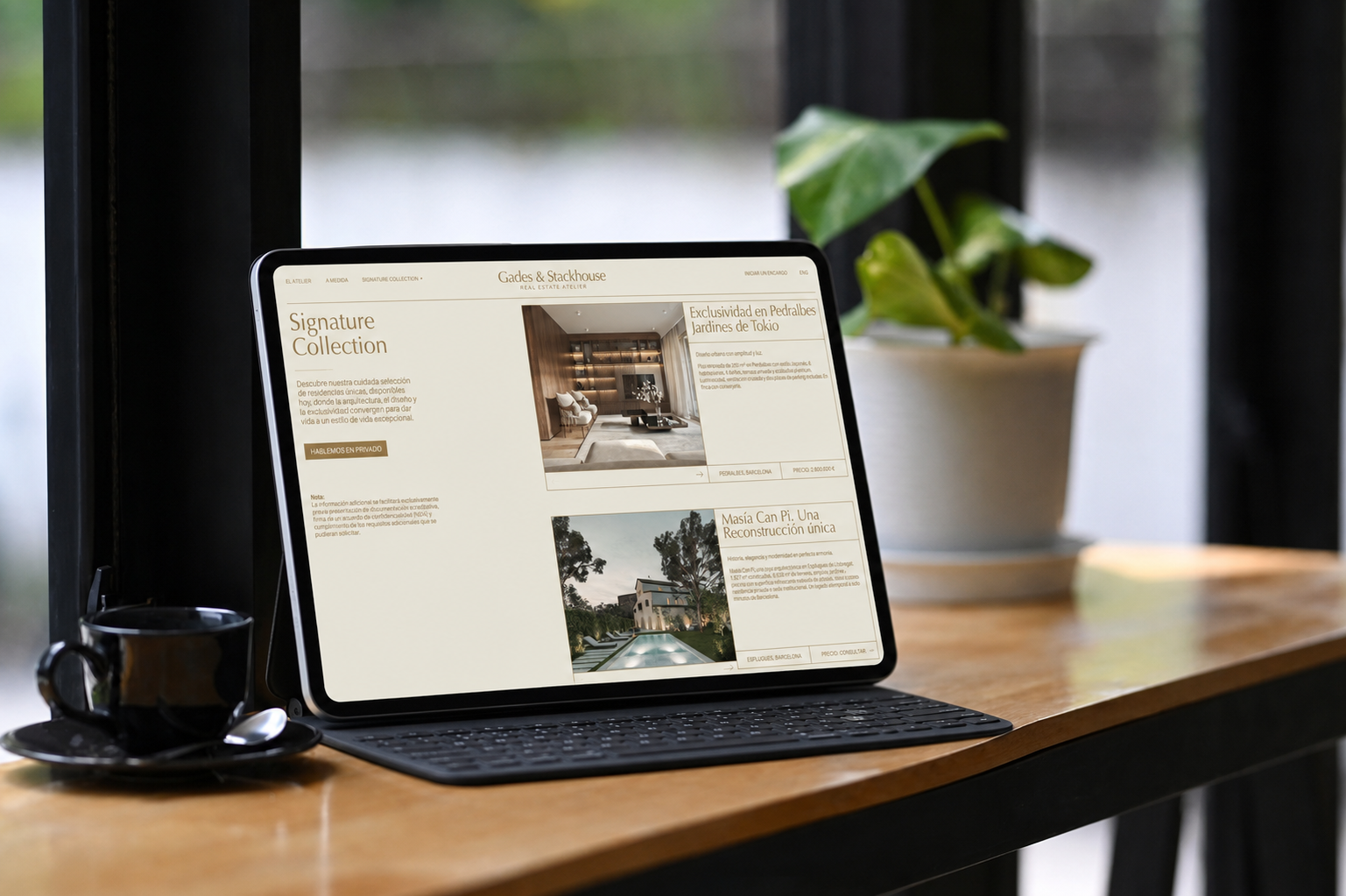 RealStories project