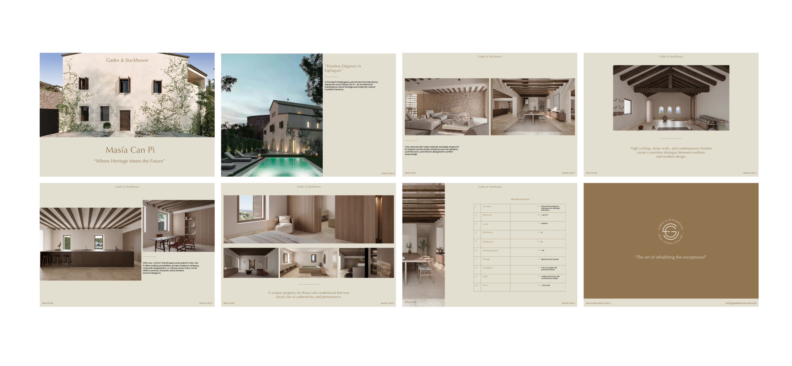 RealStories project