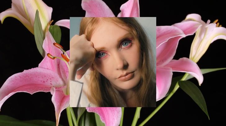 Invisible Beauty. Video manifesto
