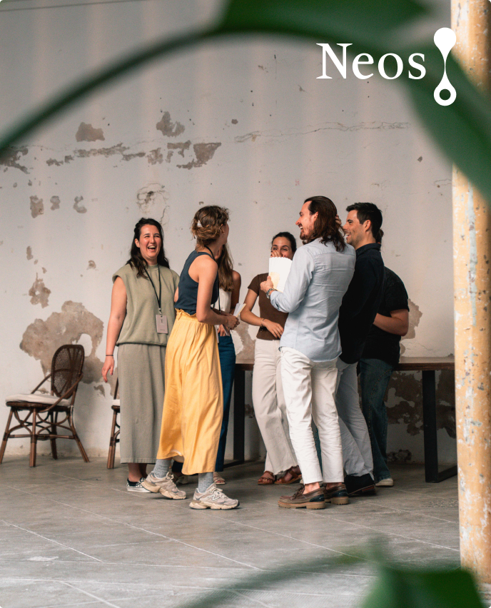RealStories project