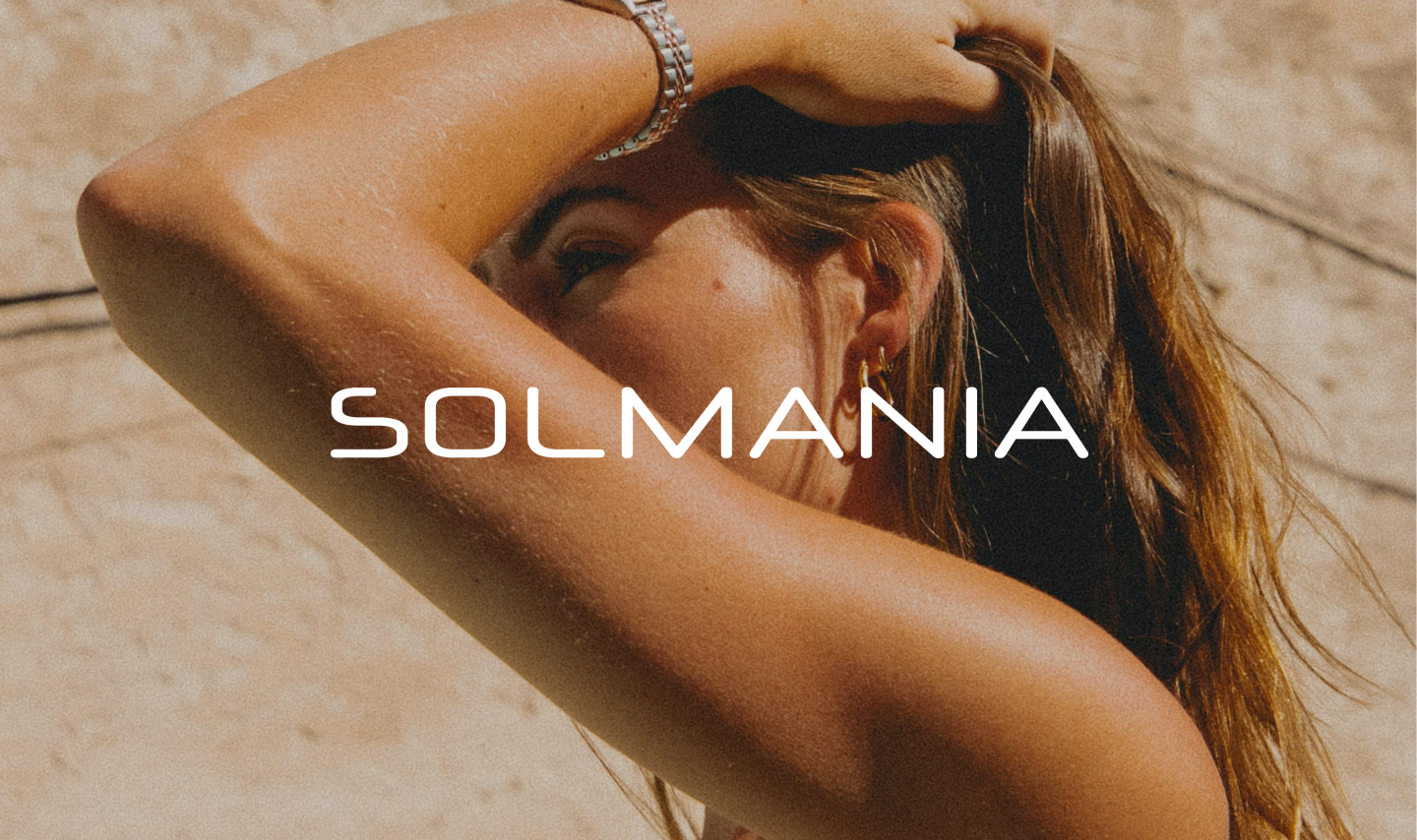 SOLMANÍA