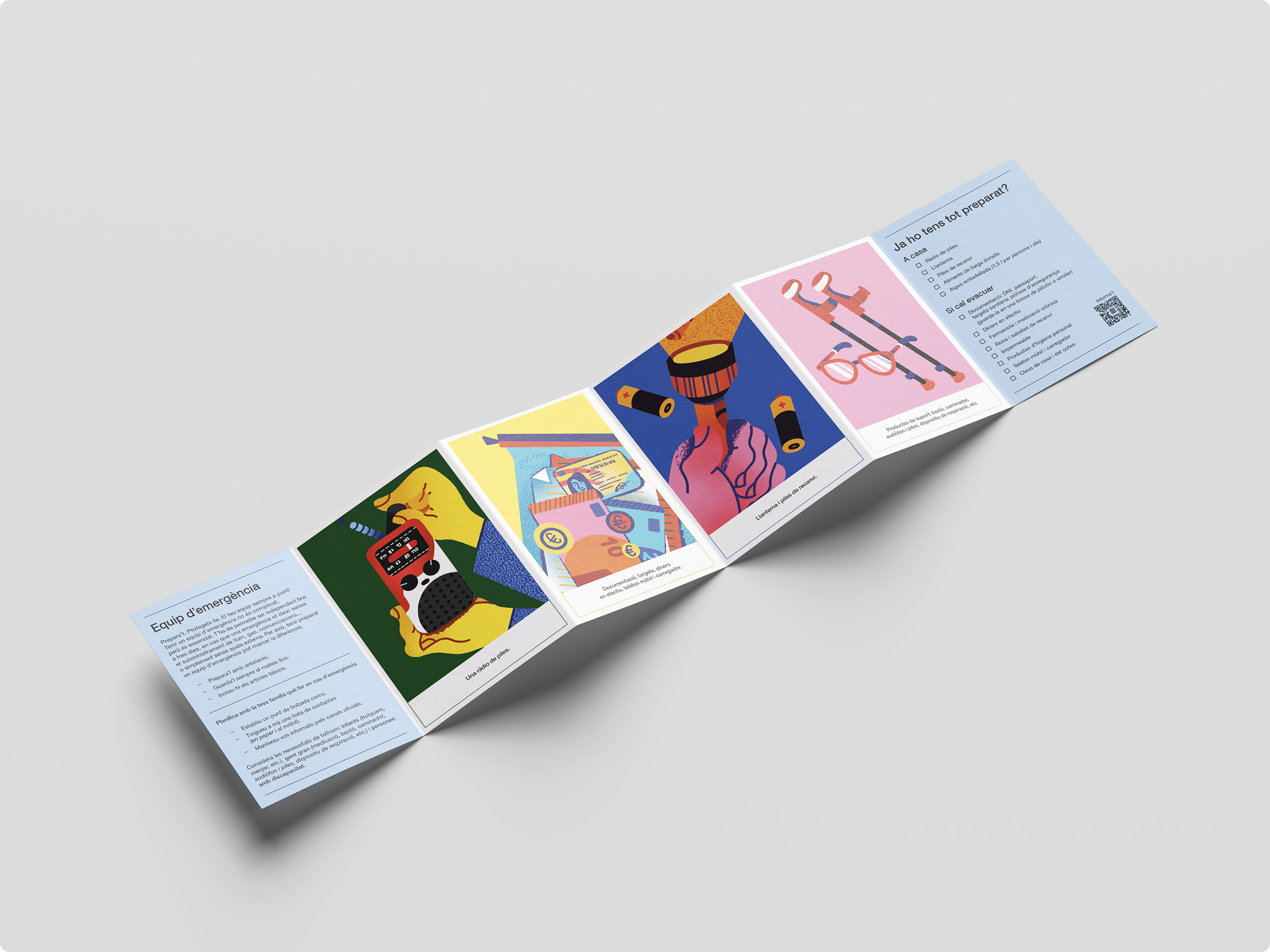 RealStories project