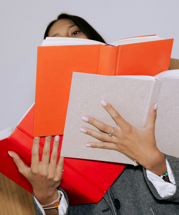 Consultoría de employer branding y estrategia de comunicación interna para empresas diseñada por la agencia Real Stories