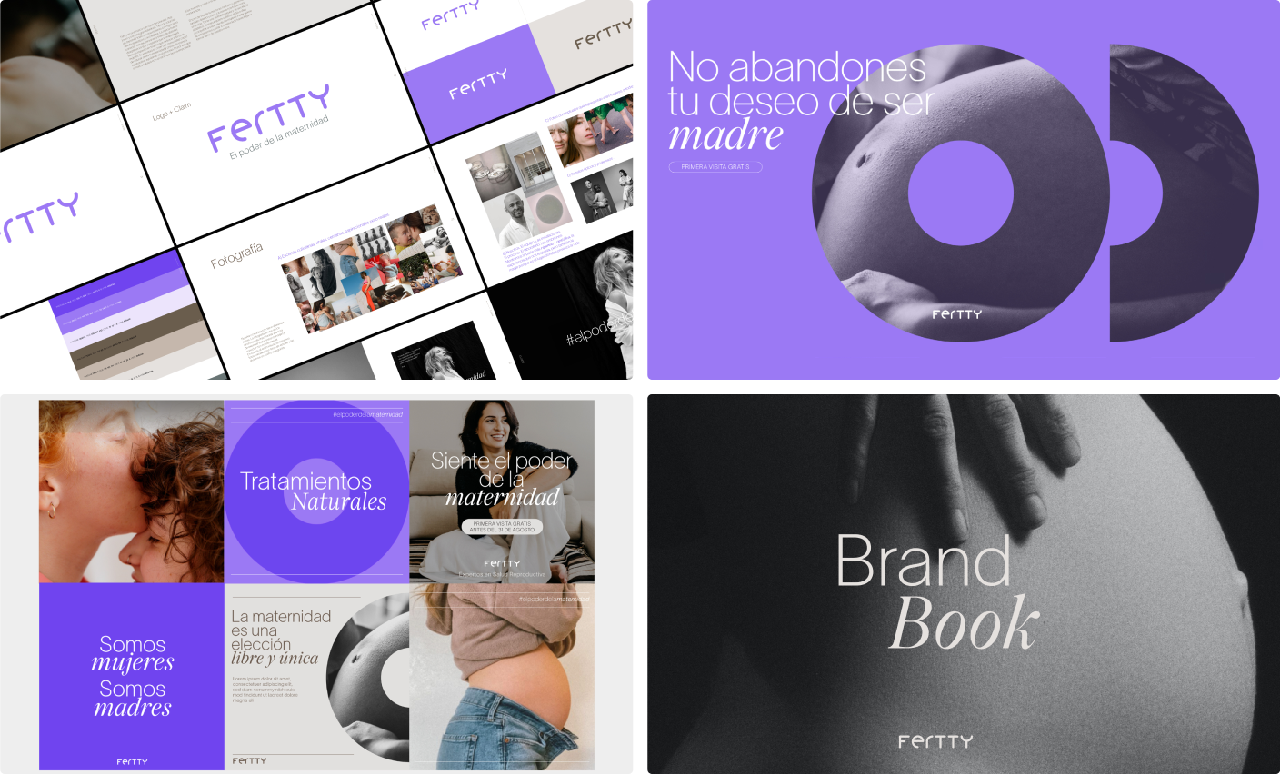 RealStories project